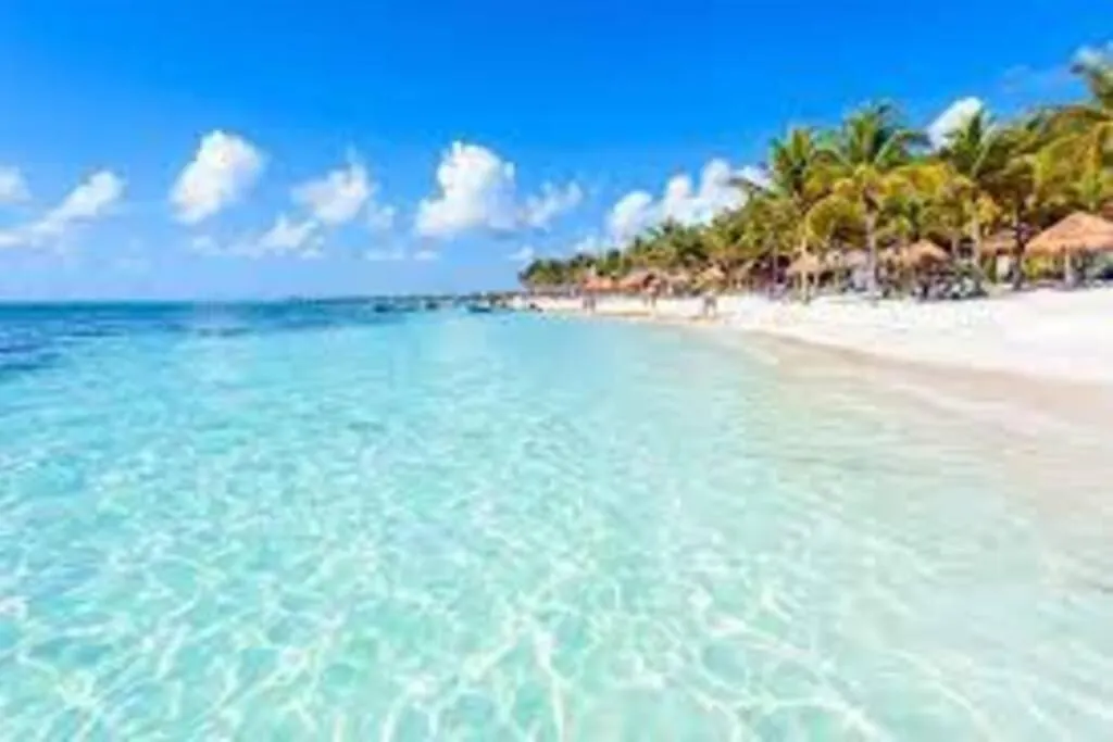 Sunsetviewph+Privpool+Near Beach&Town+Rooftop+50Mb Tulum Mexico